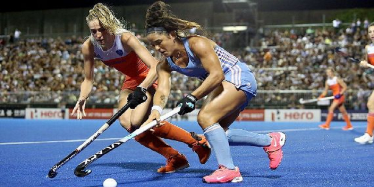 Las Leonas cayeron 3-1 ante Países Bajos en la Pro League