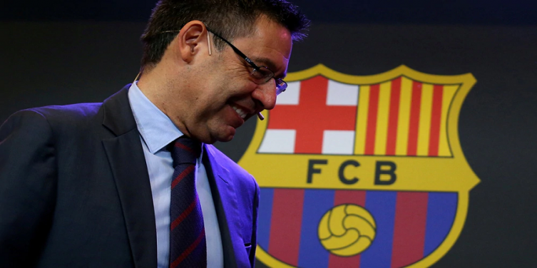 Denuncian que el Barcelona contrató a una empresa con socios argentinos para difamar a Messi y a otros jugadores propios
