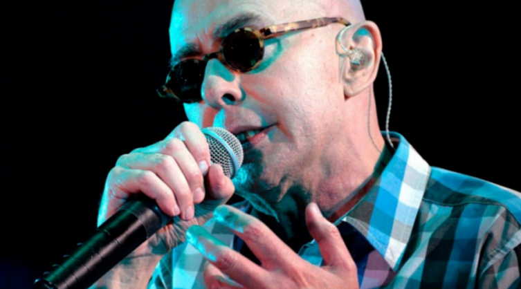 El Indio Solari anunció lugar y fecha en que brindará su primer show del 2020