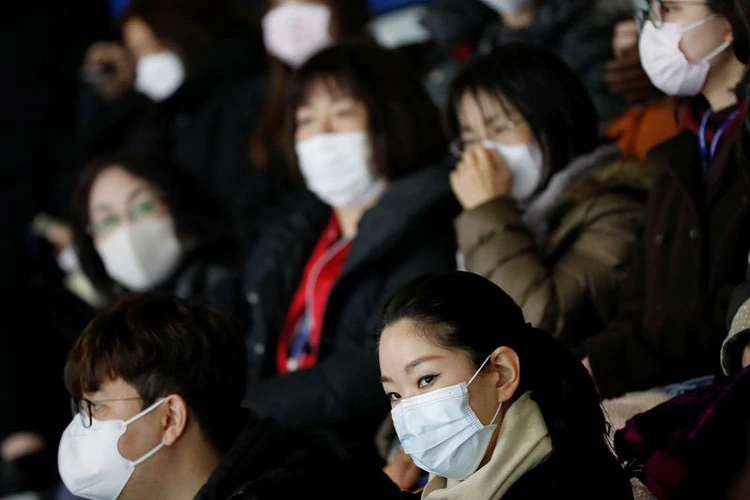 China no participará en la Copa Davis por la propagación del coronavirus