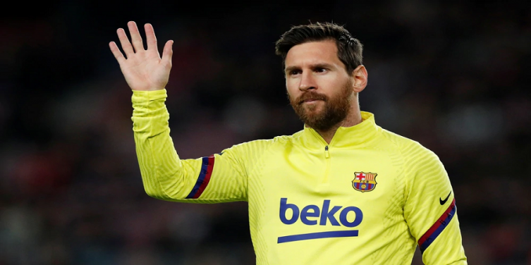 Messi habló sobre el escándalo por las difamaciones contra el plantel del Barcelona