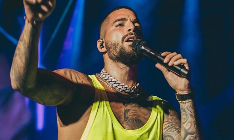 Polémica por una frase de Maluma sobre su orientación sexual