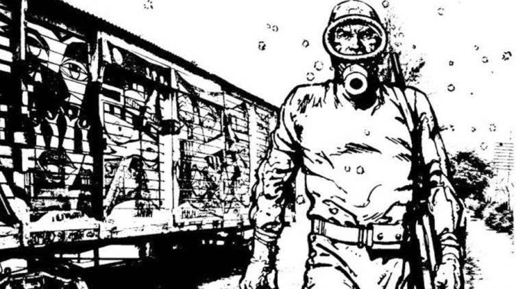 Seis cosas que tenés que saber sobre “El Eternauta”