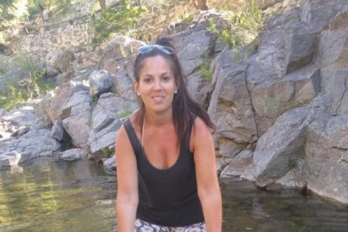 Confirmaron que el cuerpo hallado en Capilla del Monte es el de Mariela Natalí