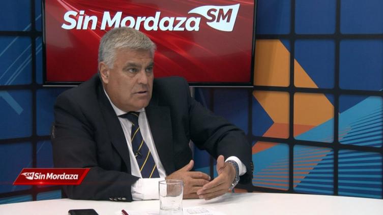 “El servicio penitenciario tiene que tener un salto de calidad”