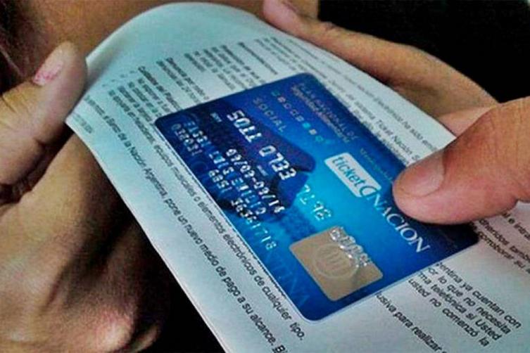“Comercio que jode a sus clientes, lo vamos a clausurar”