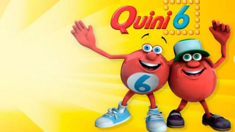 El Quini 6 hace historia con $400 millones