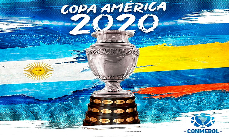 Presentaron el plan de seguridad para la Copa América 2020