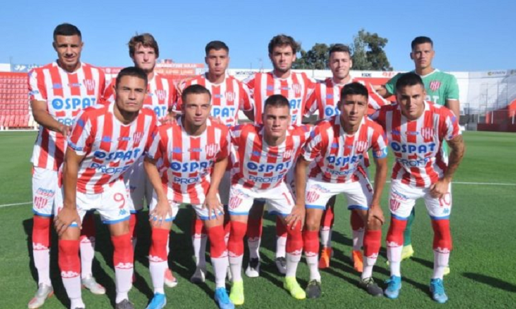 La Reserva de Unión empató sin goles ante Central Córdoba