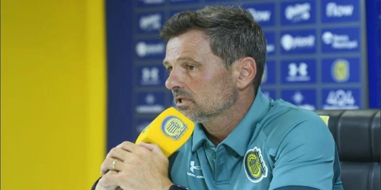 Cocca no confirmó el equipo que jugará ante Defensa y aspira a pelear arriba