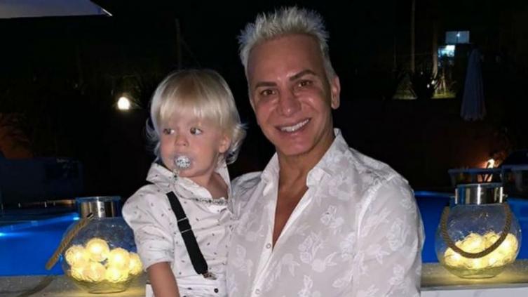 El alarmante cuadro de salud de Dionisio que preocupó a Flavio Mendoza