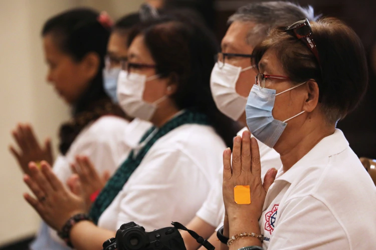 La OMS alertó de que “se acaba el tiempo” para evitar la propagación mundial del coronavirus