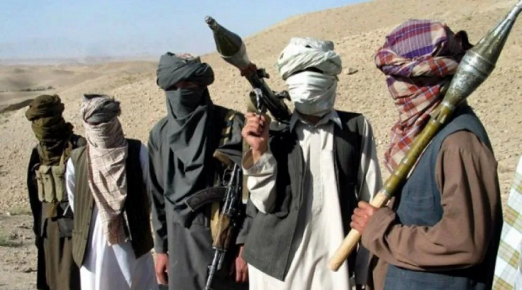 Yanquis y Talibanes firman acuerdo ¿Habrá paz?