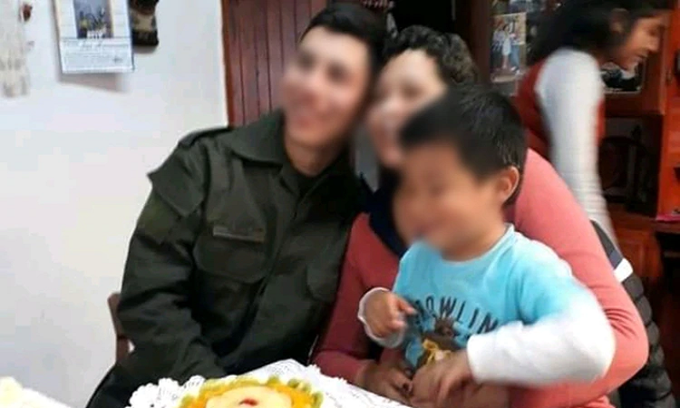 Se conocieron los resultados de la autopsia al nene asesinado en Puerto Deseado