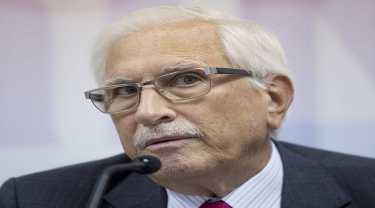 Murió Jorge Todesca, el economista que reconstruyó el INDEC