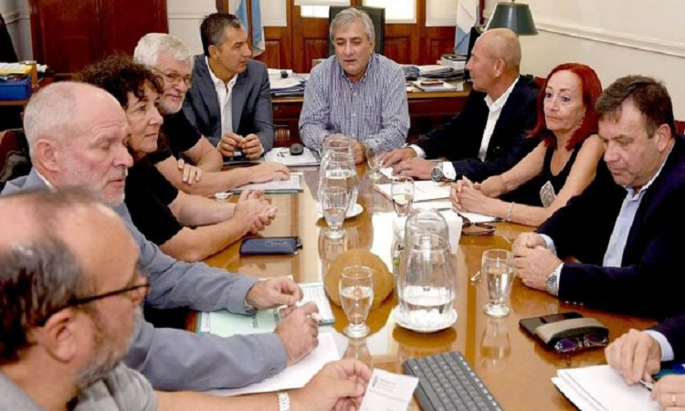  Se aplicará la cláusula gatillo por última vez con un 3,8 por ciento de aumento