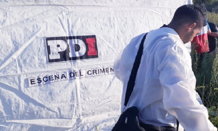 Mataron a un joven y balearon a un cobrador en barrio Acería