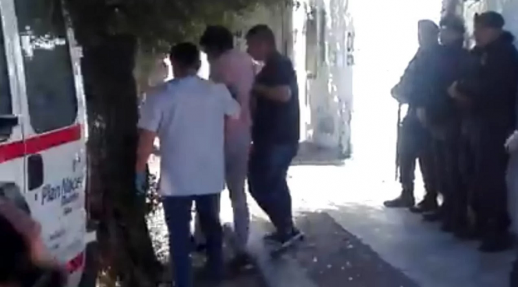 Liberaron a los detenidos por el crimen de Puerto Deseado