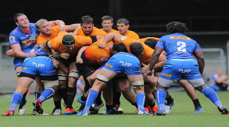 Jaguares no pudo con Stormers
