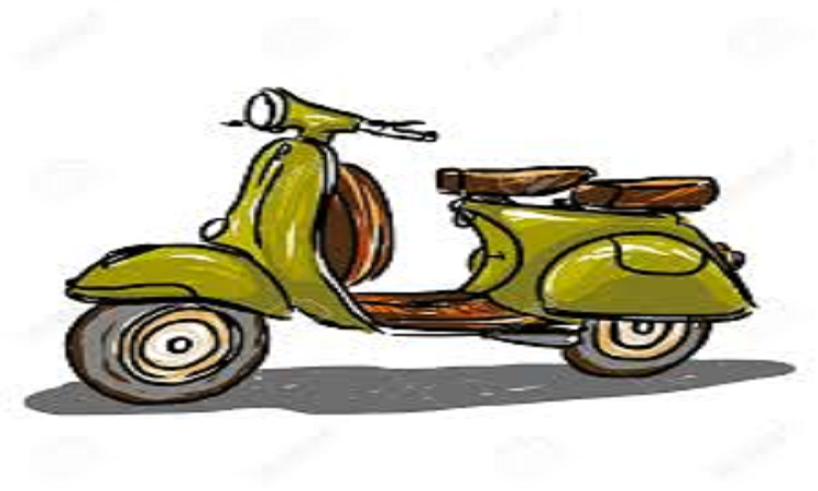  ¿Cuáles son los pasos y que se necesita a la hora de comprar una moto?