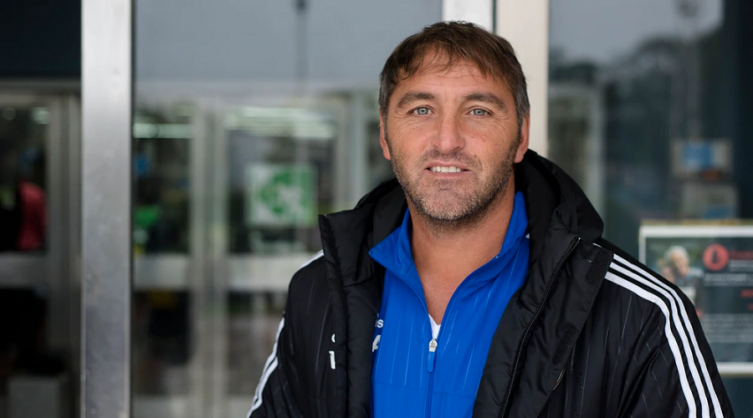 Chapa Retegui: “Después de los Juegos Olímpicos de Tokio quiero ser entrenador de fútbol”