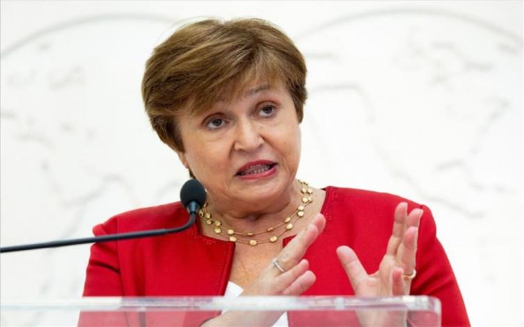 FMI advierte que el coronavirus afecta la economía mundial
