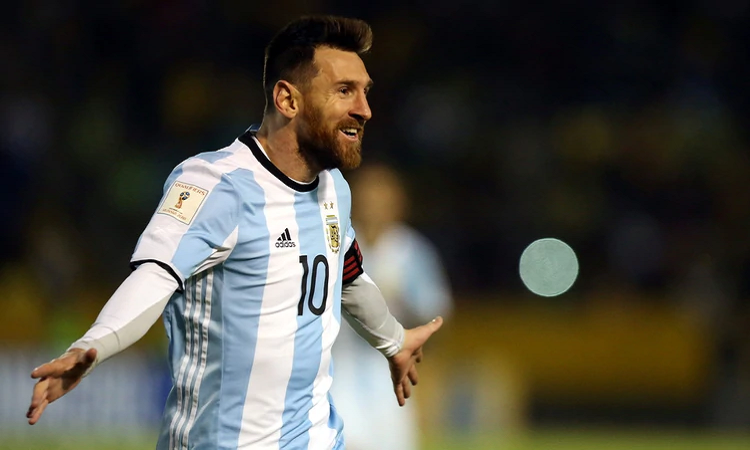 ¿Messi jugará los Juegos Olímpicos de Tokio?