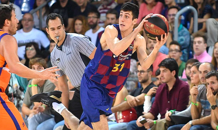 El argentino que está cada vez más cerca de la NBA