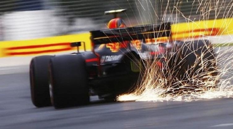 El tráiler de la segunda temporada del documental de la F1