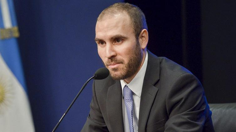 Guzmán, tras ver al FMI: 