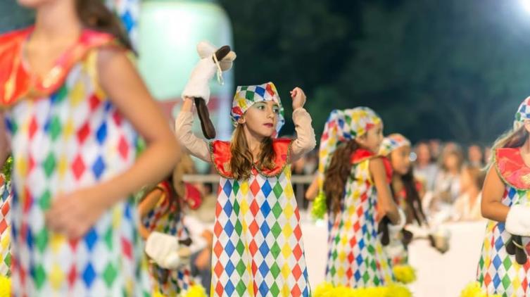 La provincia vive una intensa actividad turística 