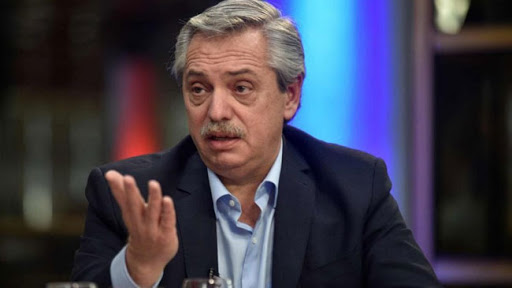 Alberto Fernández aclaró sus frases sobre la dictadura y se disculpó