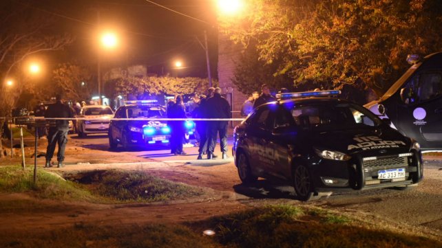 Homicidio N°43: Matan a un hombre en Rosario 