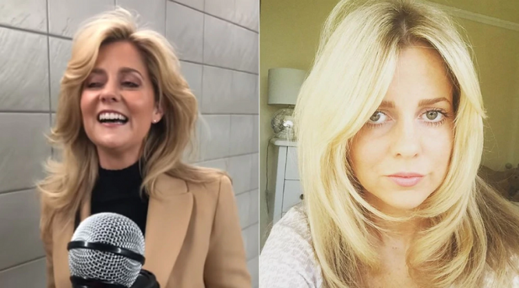 Quién es Charlotte Awbery, la mujer que cantó “Shallow” de Lady Gaga y se hizo viral