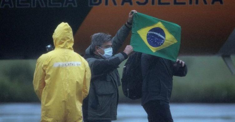 Brasil registra el primer caso de coronavirus en Sudamérica