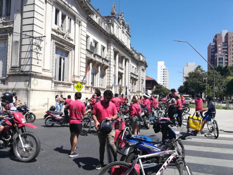 “No queremos que esto cueste una vida”