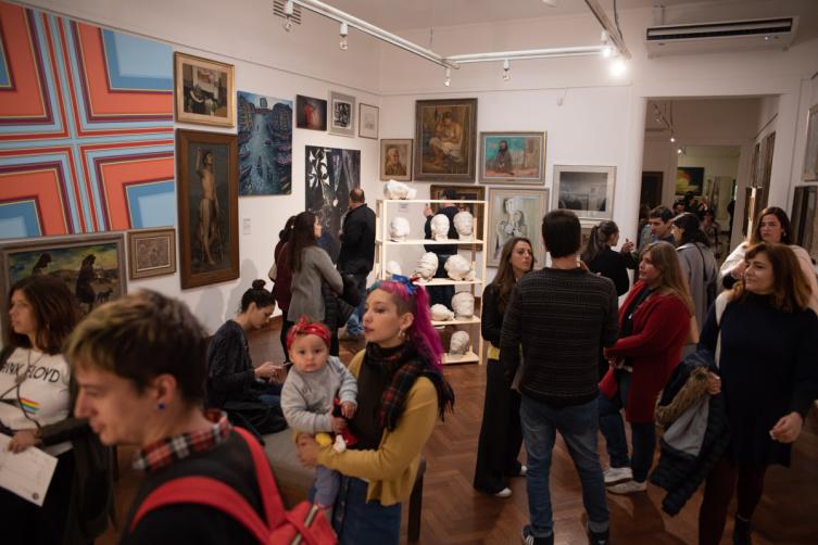 El Museo Rosa Galisteo convoca a participar de sus certámenes anuales