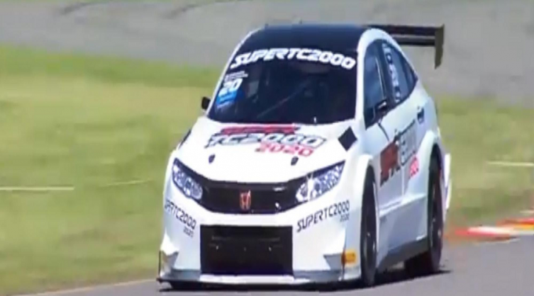 ¿Qué opinan los pilotos del nuevo auto del Súper TC2000?