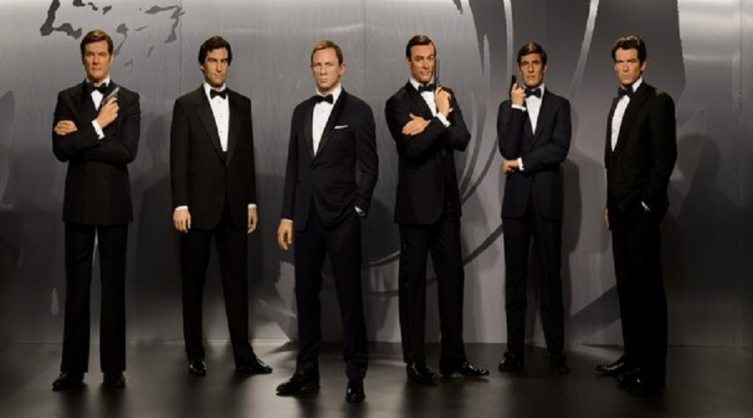 La música de James Bond: disputas legales, un beatle y el tema de Bono que hizo Tina