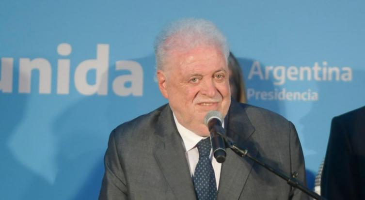 Ginés González García: 