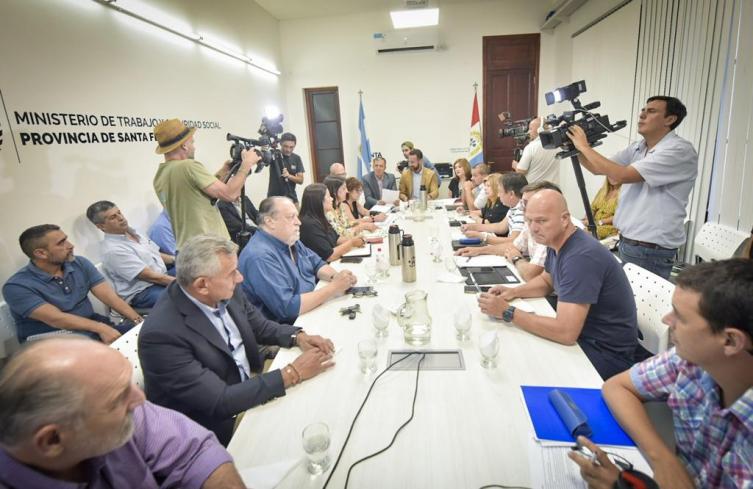 El Gobierno realiza hoy una propuesta a los docentes