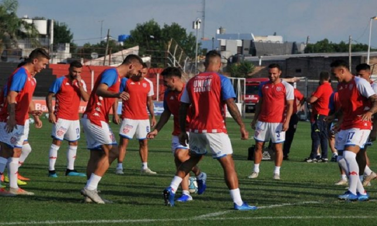 Madelón hará varios cambios para visitar a Godoy Cruz