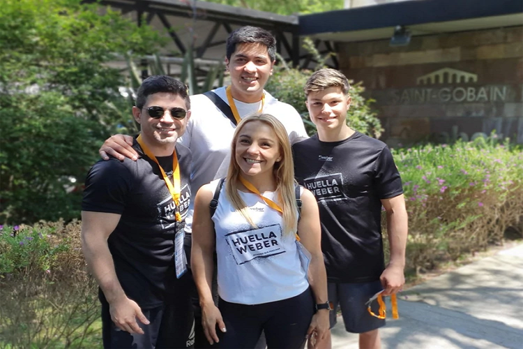 Dolor en el deporte: los mensajes de los colegas y amigos de Brian Toledo