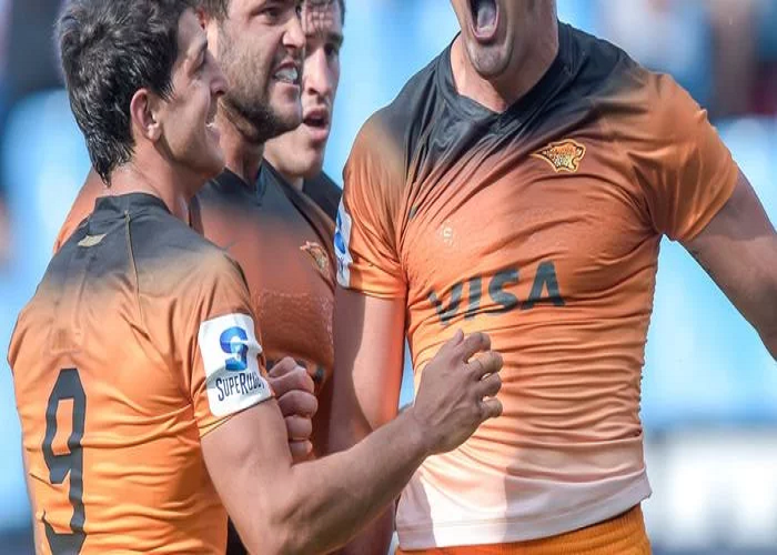 Los Jaguares confirmaron el equipo para jugar ante Bulls