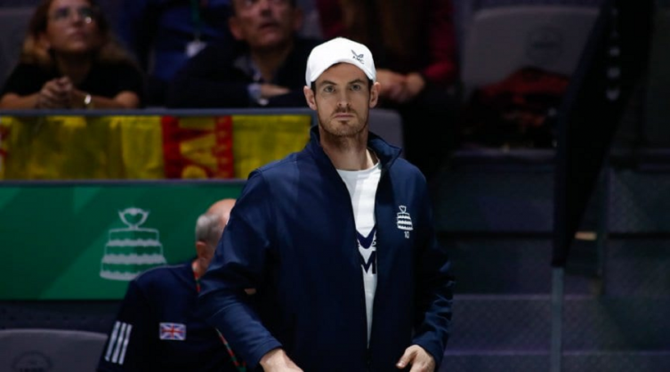 Andy Murray podría perderse Wimbledon y Tokio 2020