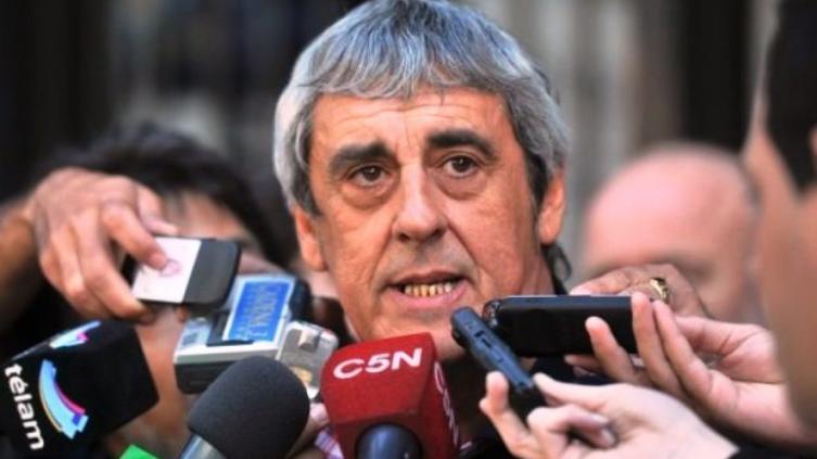 “Son salarios que están cerca de la línea de indigencia y debajo de la línea de pobreza”