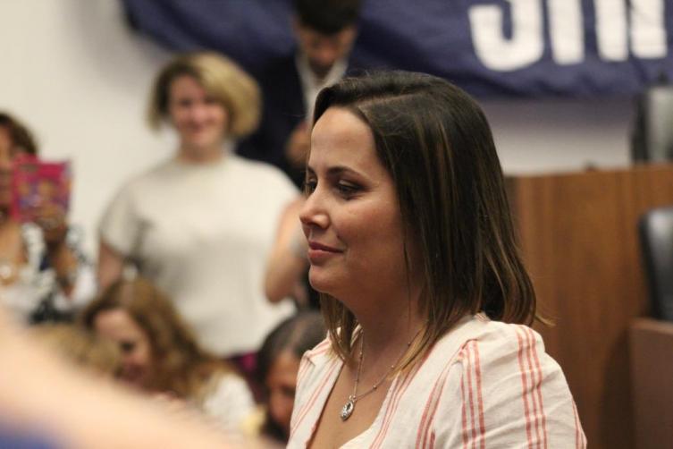 “Hay que acercarse a la sociedad civil”