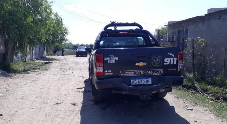 Matan a un joven en barrio San Pantaleón
