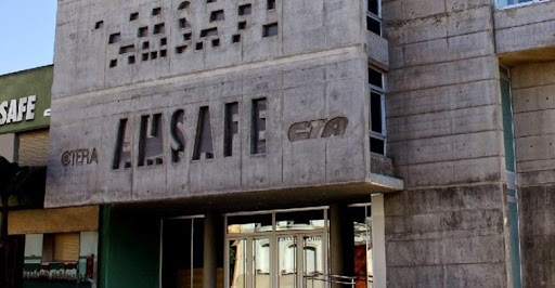 Para Amsafé La Capital, la oferta salarial es 
