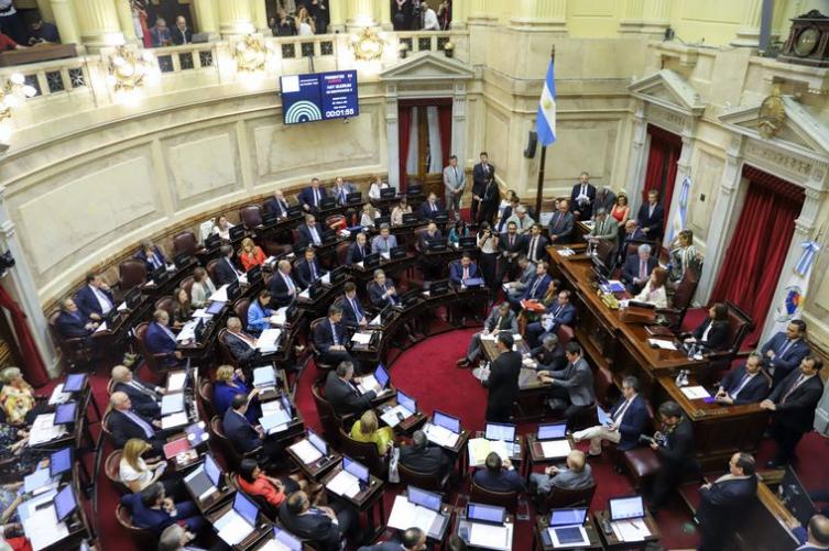El Senado aprobó la Ley de Góndolas: los puntos principales